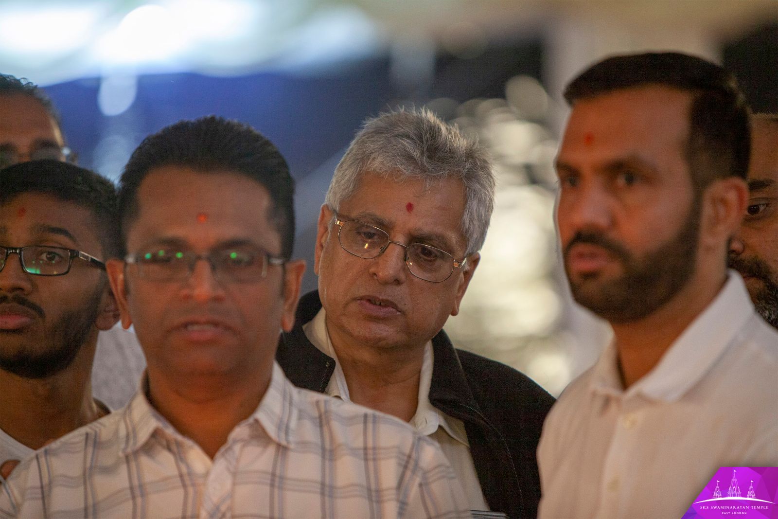 ©1987-2017 SKS Swaminarayan Temple East London